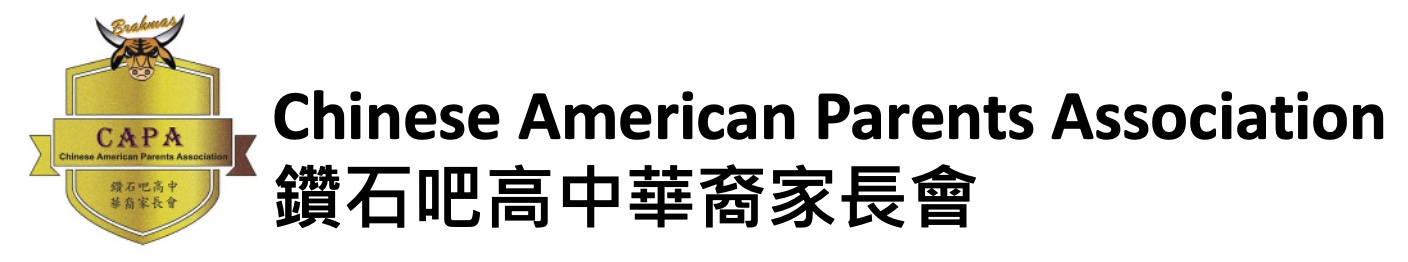 Chinese American Parents Association